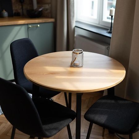 Apartament Nad Motlawa 格但斯克 外观 照片