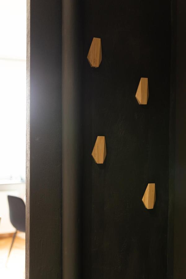 Apartament Nad Motlawa 格但斯克 外观 照片