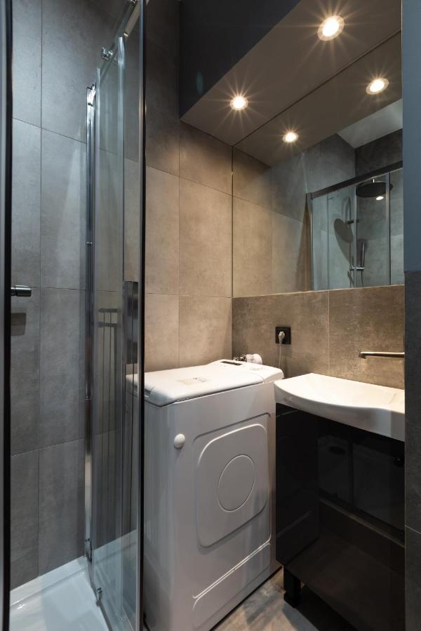 Apartament Nad Motlawa 格但斯克 外观 照片